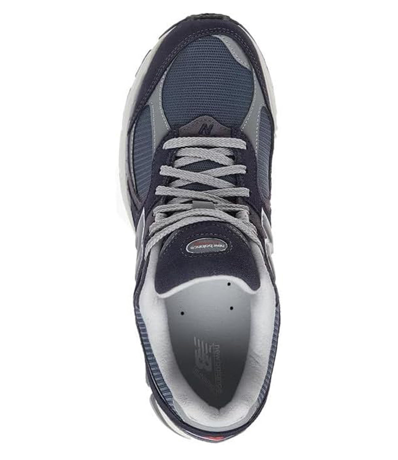 New Balance Sneakers Scarpe Lifestyle Unisex - Mtz - Leather / Textile UNISEX Mod. M2002 RSF Twilight Haze