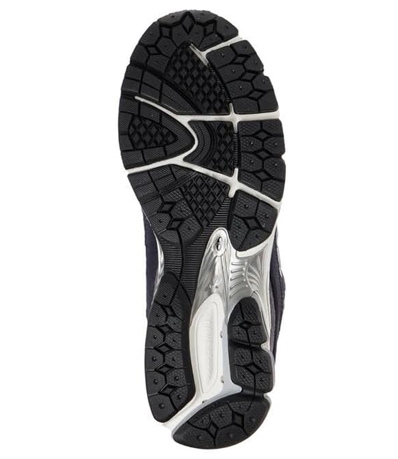 New Balance Sneakers Scarpe Lifestyle Unisex - Mtz - Leather / Textile UNISEX Mod. M2002 RSF Twilight Haze