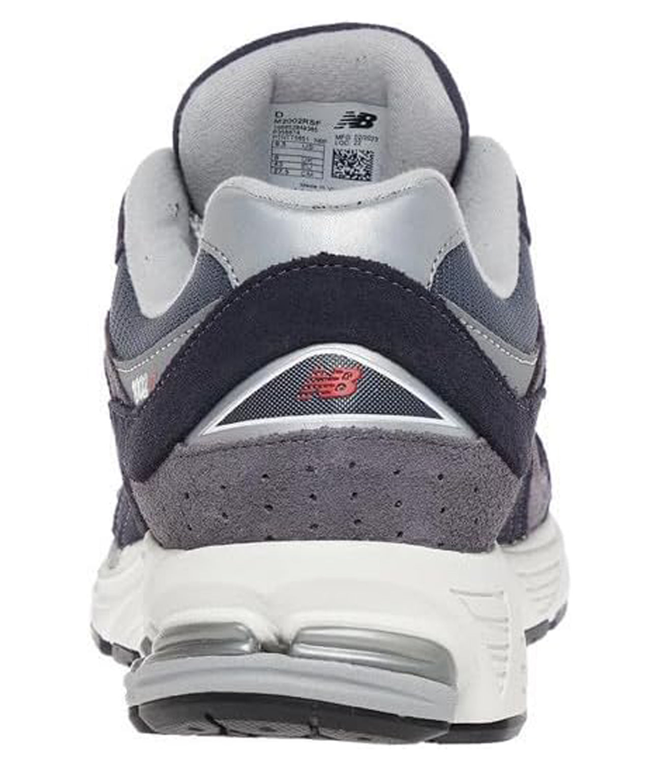 New Balance Sneakers Scarpe Lifestyle Unisex - Mtz - Leather / Textile UNISEX Mod. M2002 RSF Twilight Haze