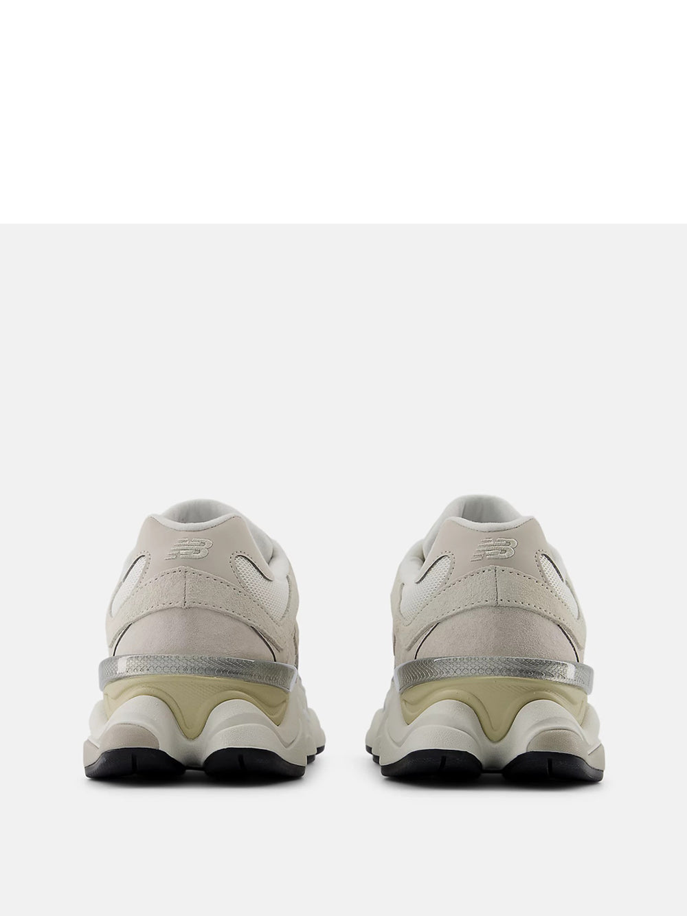 Sneakers New Balance 9060 Unisex - Avorio