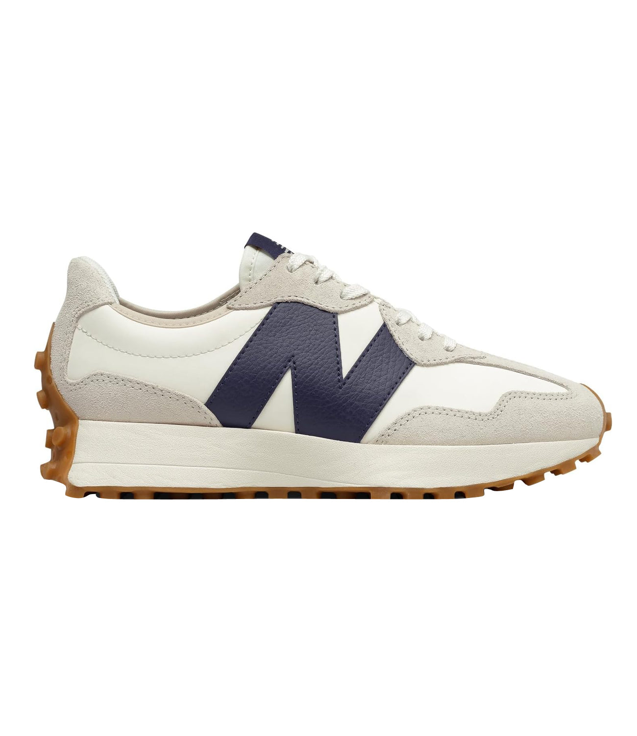 New Balance Sneakers Scarpe Lifestyle Womens - Mtz - Leather / Textile Donna Mod. WS327 KB Moonbeam