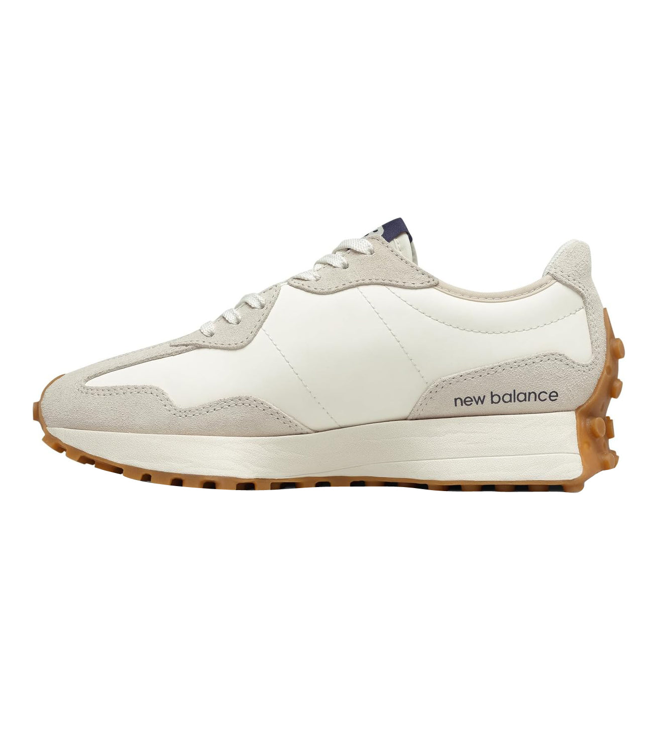 New Balance Sneakers Scarpe Lifestyle Womens - Mtz - Leather / Textile Donna Mod. WS327 KB Moonbeam