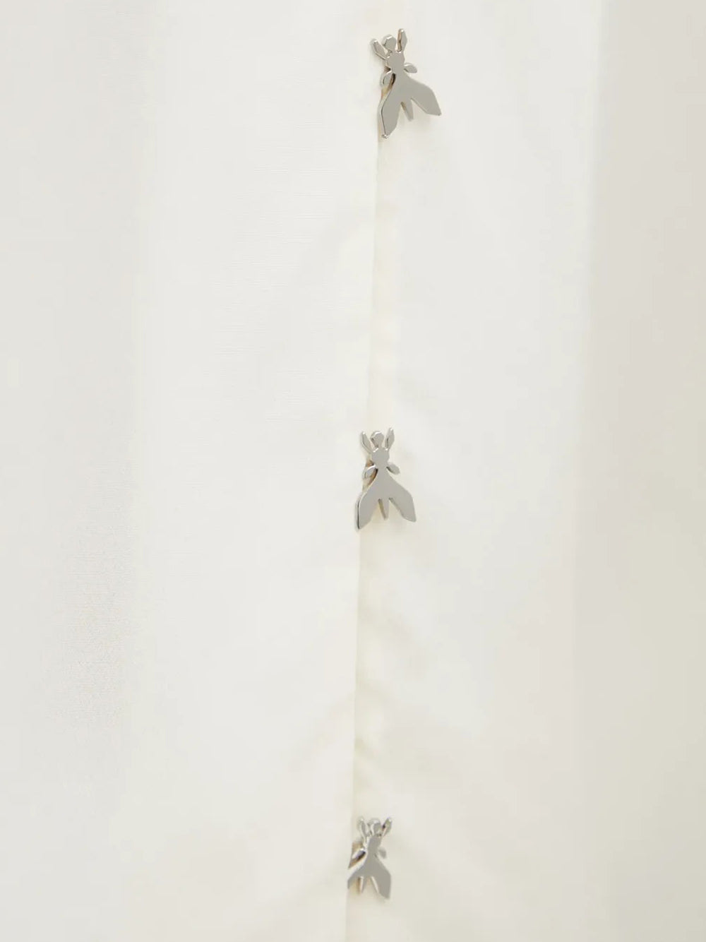 Camicia Patrizia Pepe da Donna - Bianco