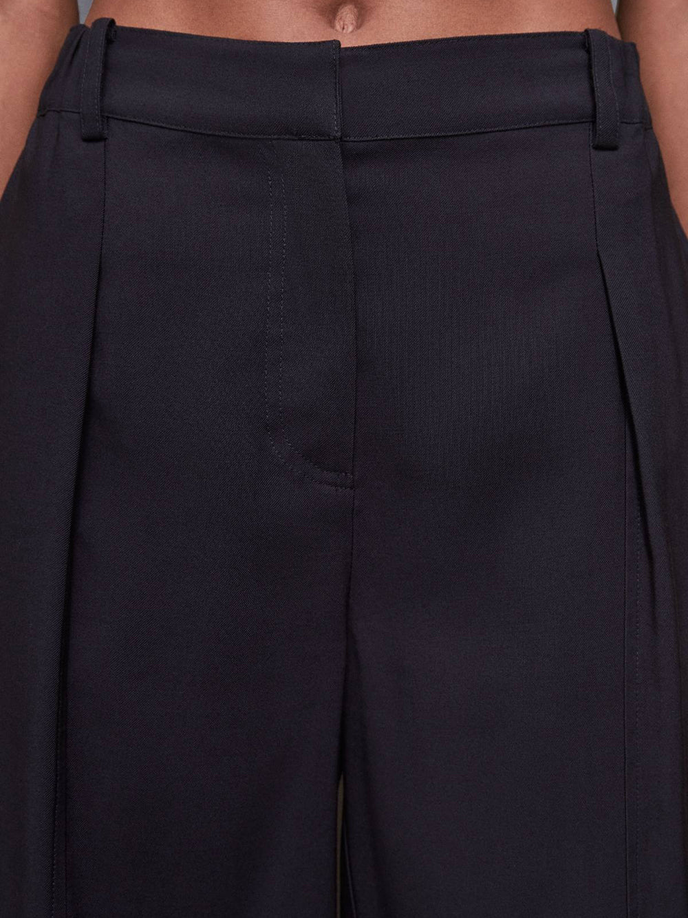 Bermuda Patrizia Pepe da Donna - Blu