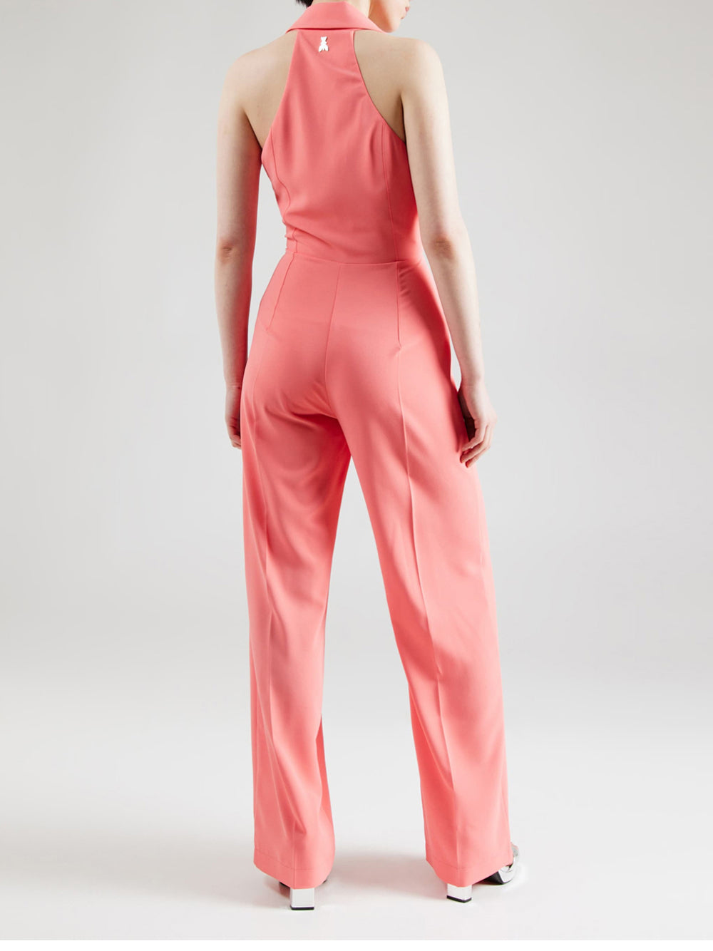 Jumpsuit Patrizia Pepe da Donna - Rosa