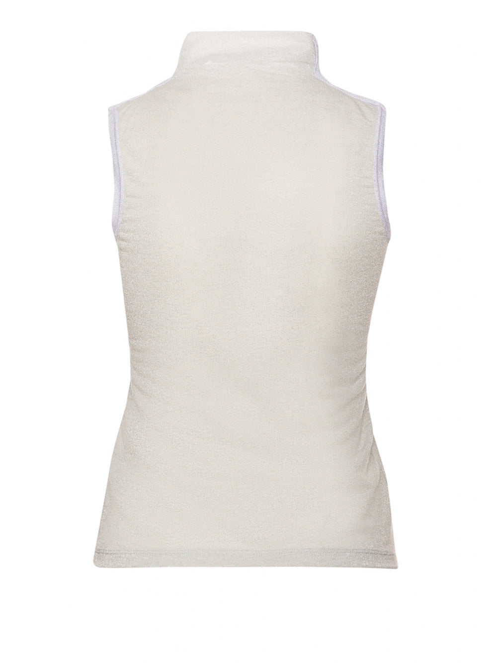 Top Patrizia Pepe da Donna - Bianco