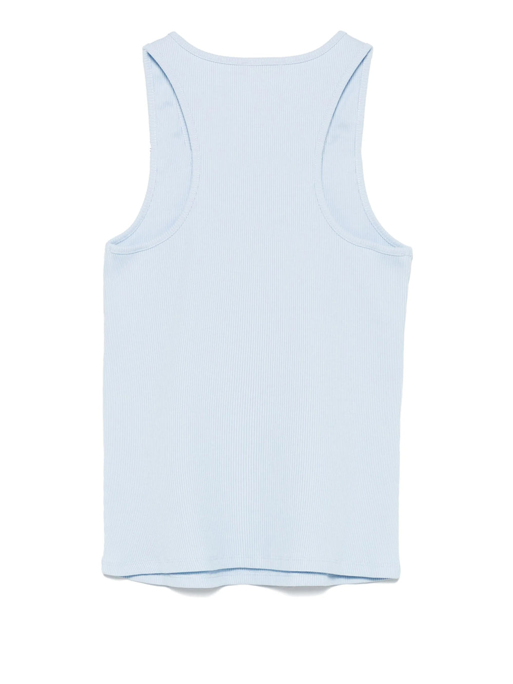 Canotta Patrizia Pepe da Donna - Celeste