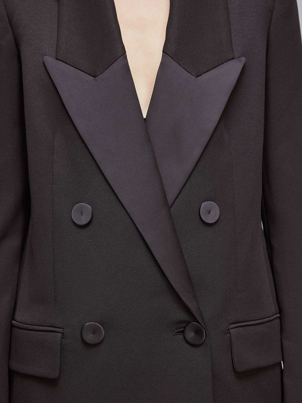 Giacca Patrizia Pepe da Donna - Nero
