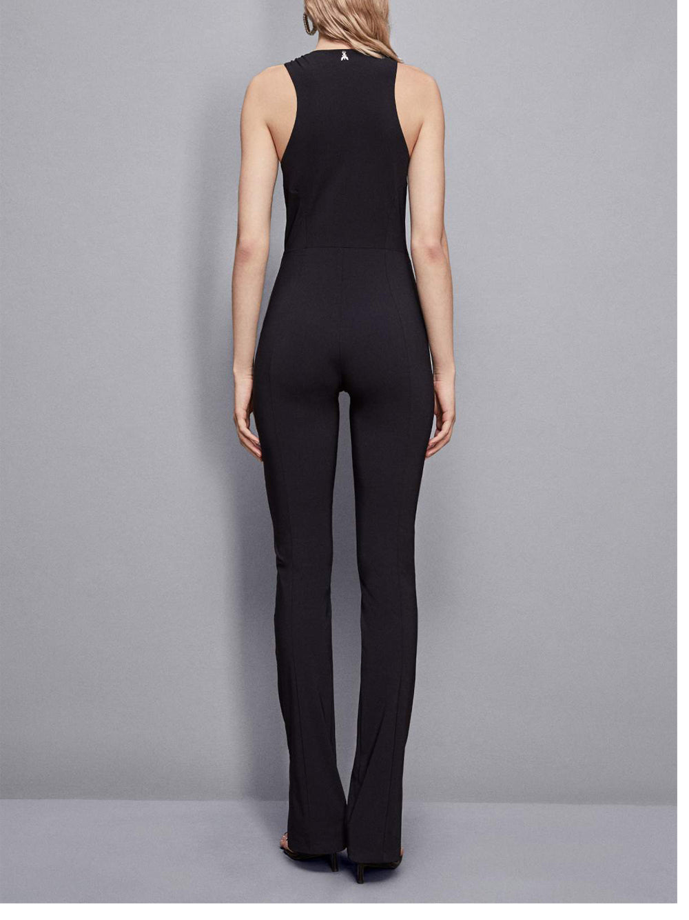 Jumpsuit Patrizia Pepe da Donna - Nero