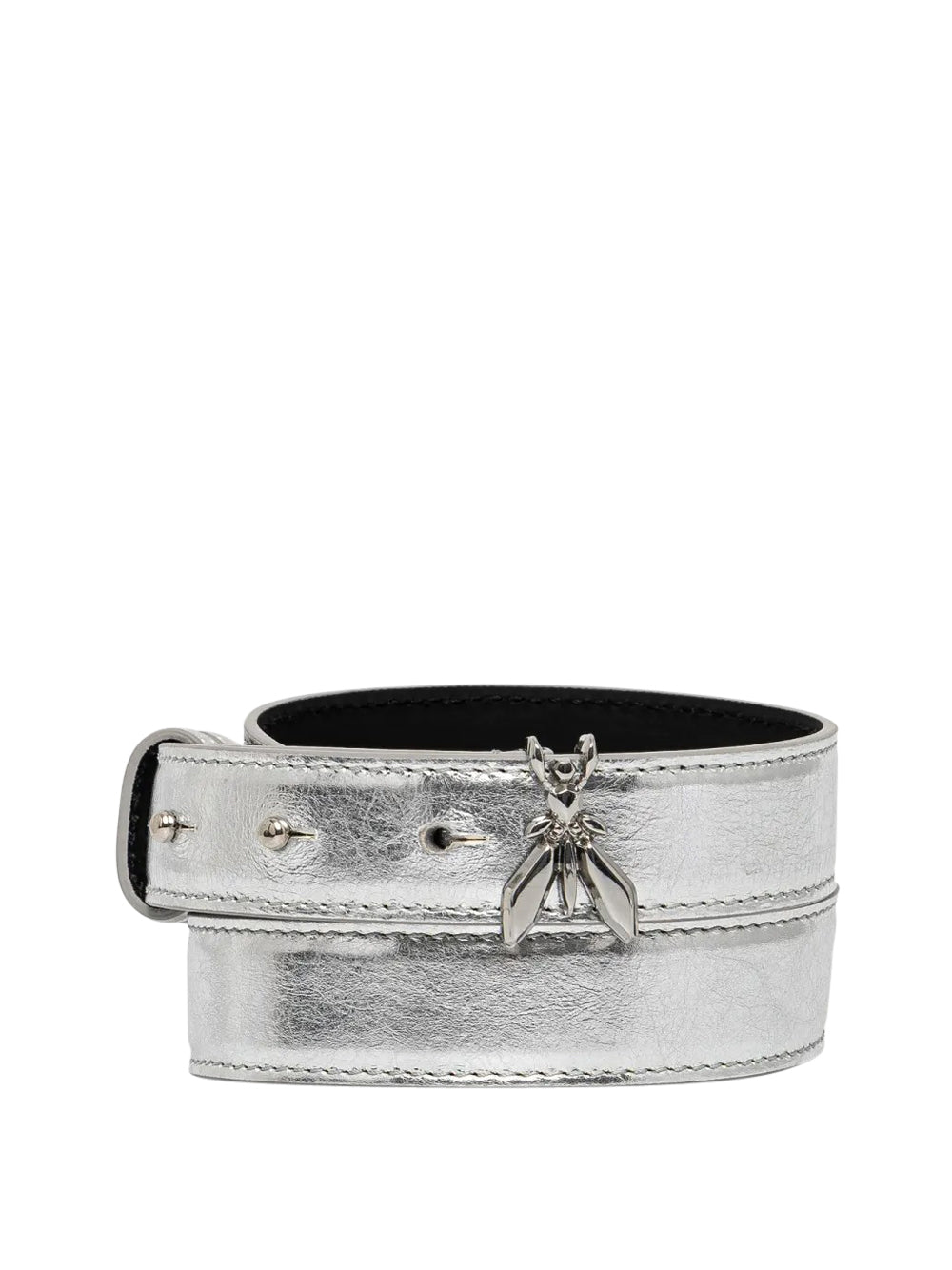 Cintura Patrizia Pepe da Donna - Argento