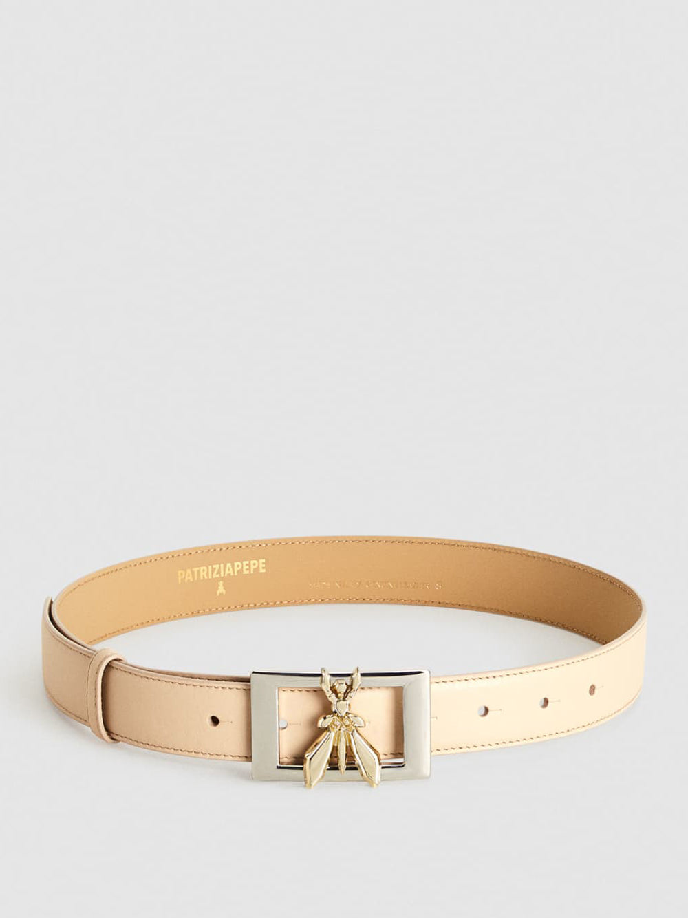 Cintura Patrizia Pepe da Donna - Avorio