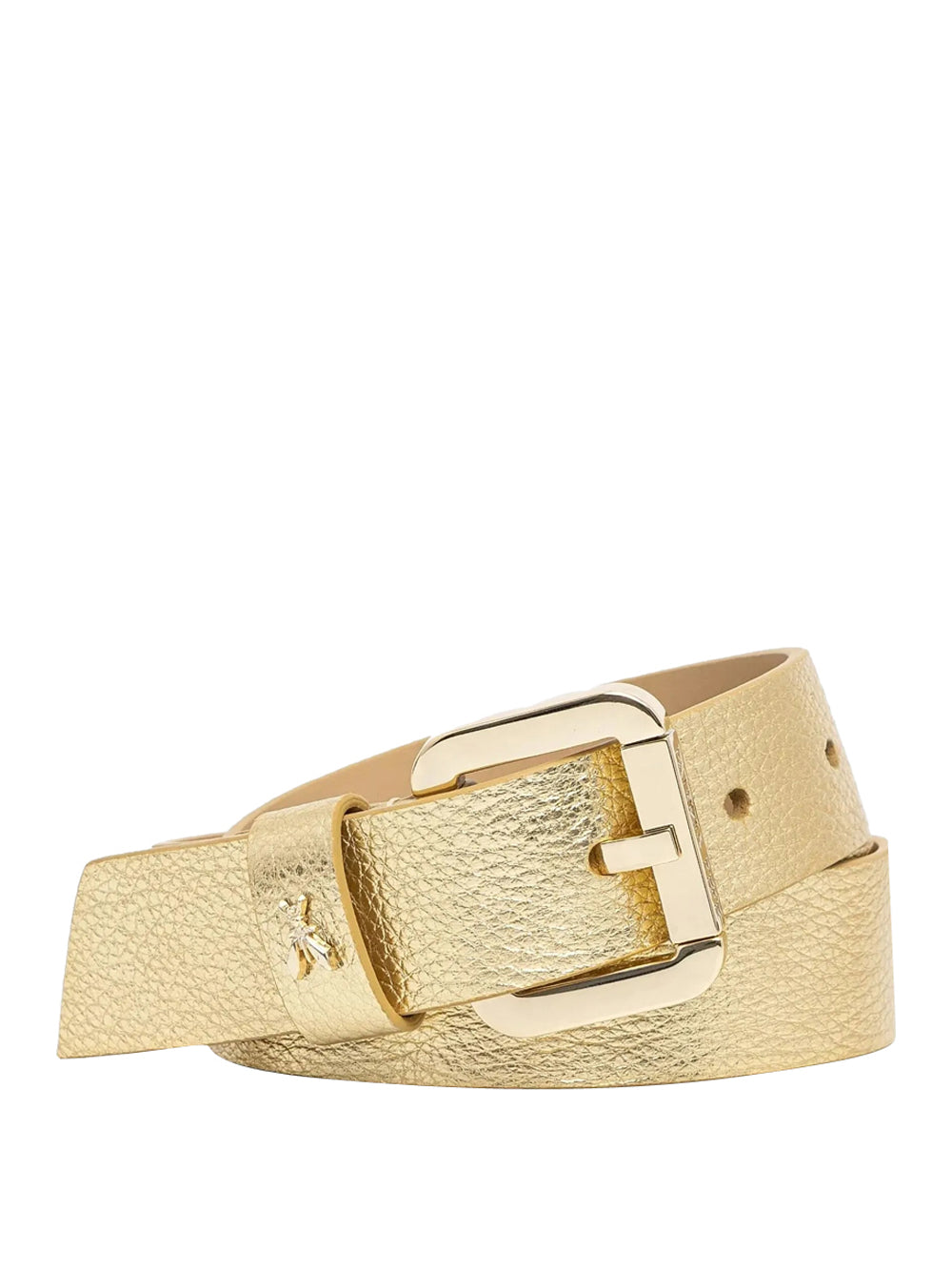 Cintura Patrizia Pepe da Donna - Oro