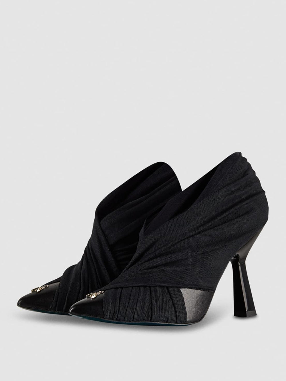 Decollete Patrizia Pepe da Donna - Nero