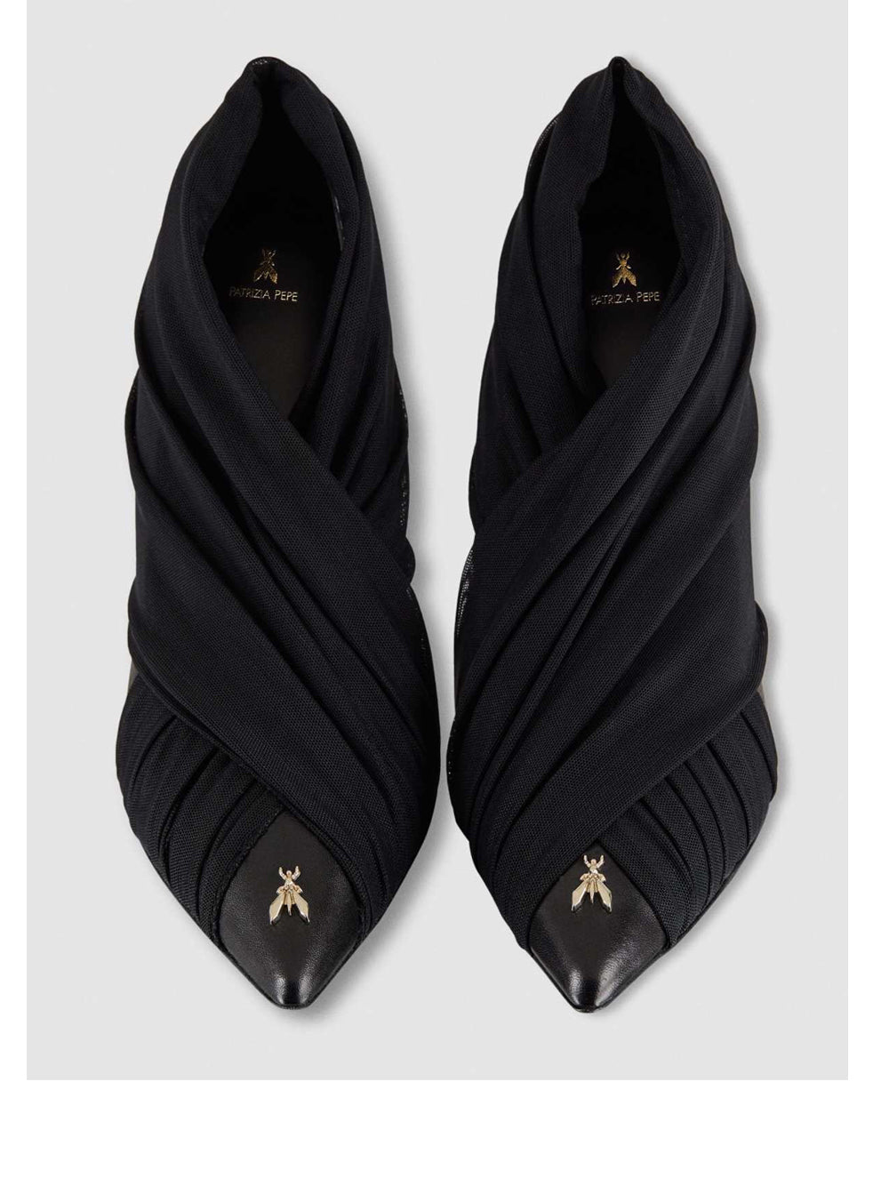 Decollete Patrizia Pepe da Donna - Nero