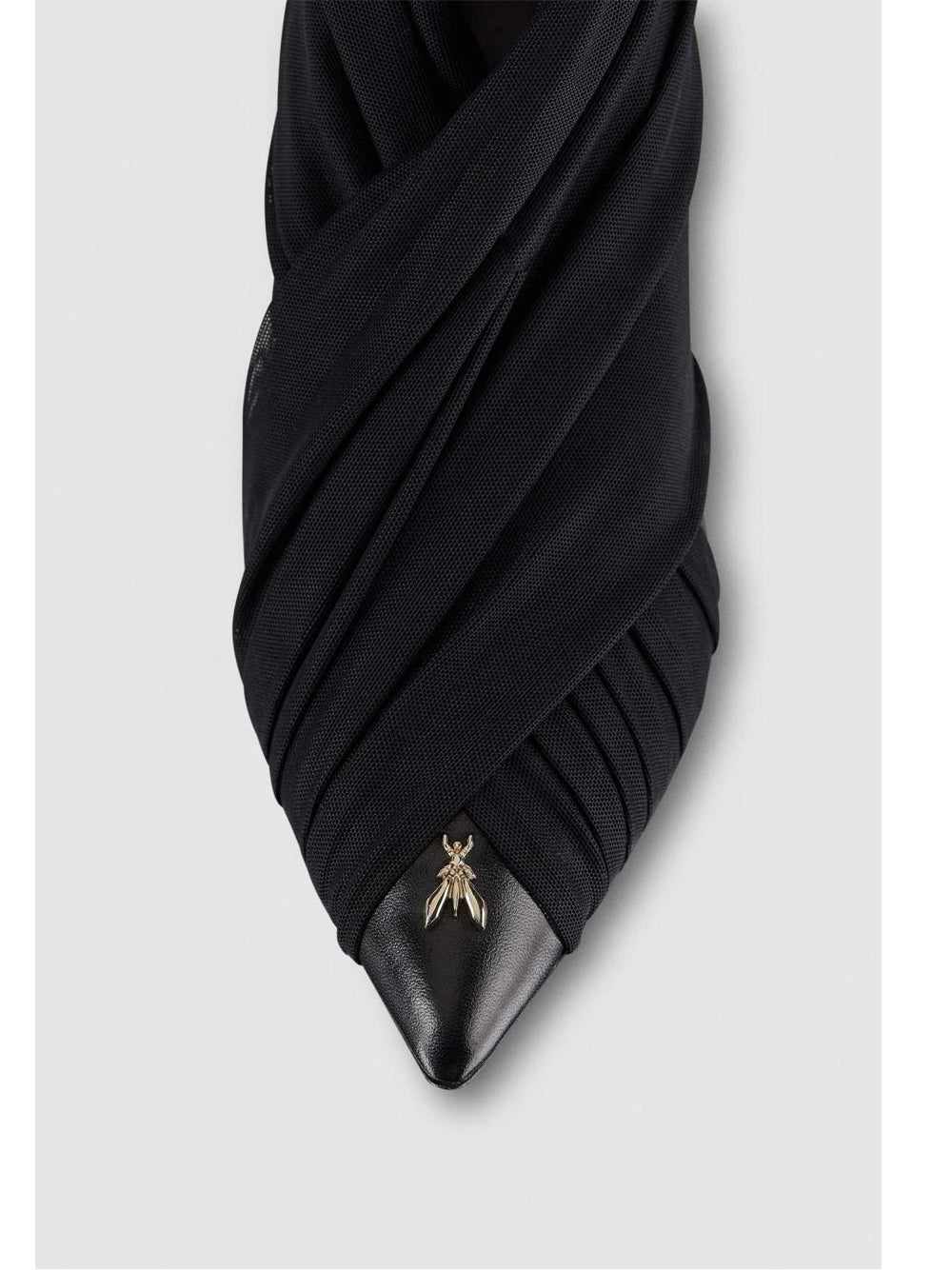 Decollete Patrizia Pepe da Donna - Nero