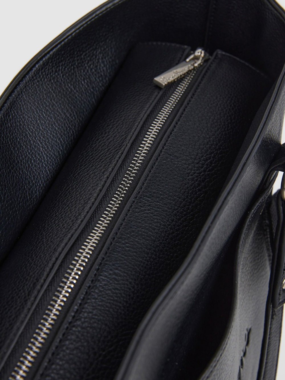 Borsa Shopper Pepe Jeans Bellamie da Donna - Nero