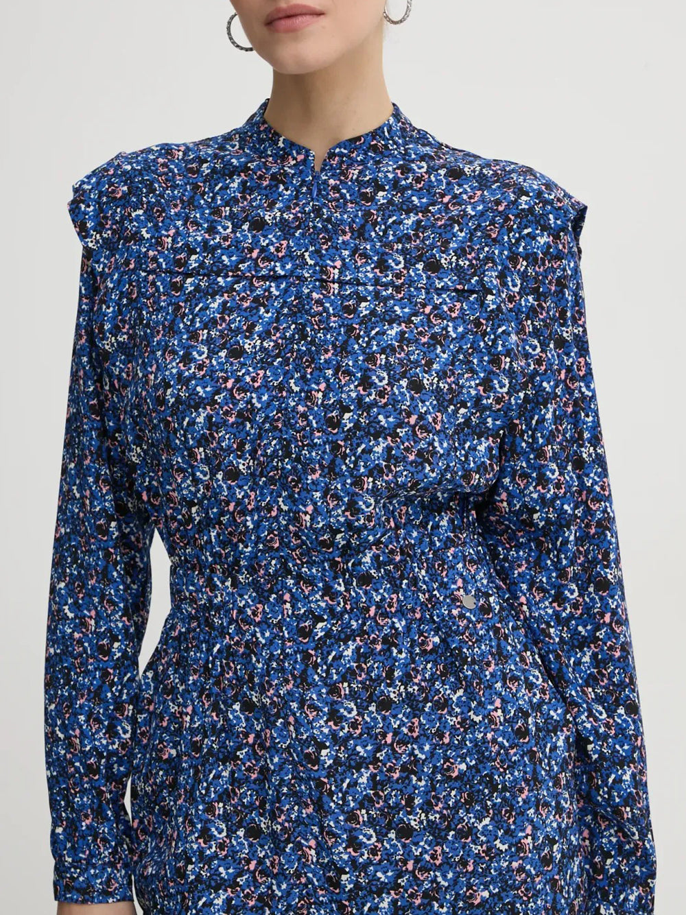 Jumpsuit Pepe Jeans Abby da Donna - Multicolore