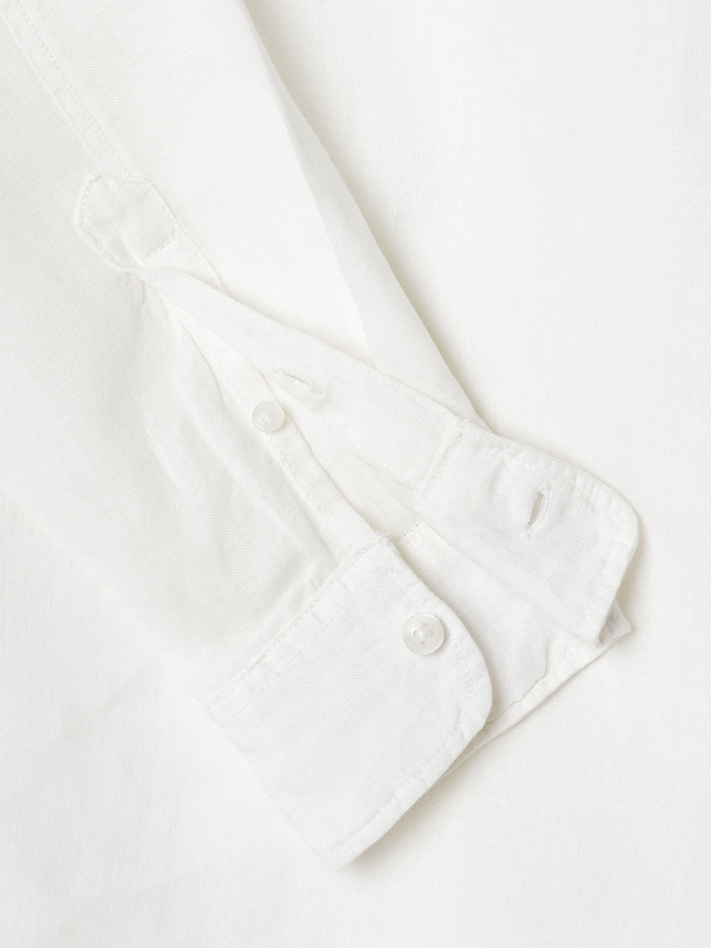 Camicia Casual Pepe Jeans Asher da Uomo - Bianco