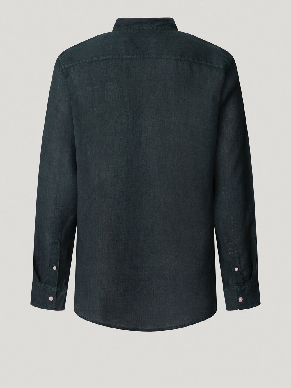 Camicia Casual Pepe Jeans Astor da Uomo - Blu