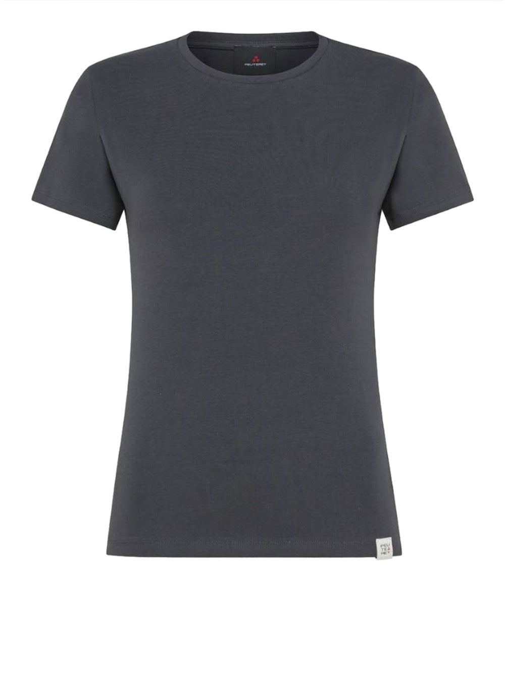 T-shirt Peuterey da Donna - Blu