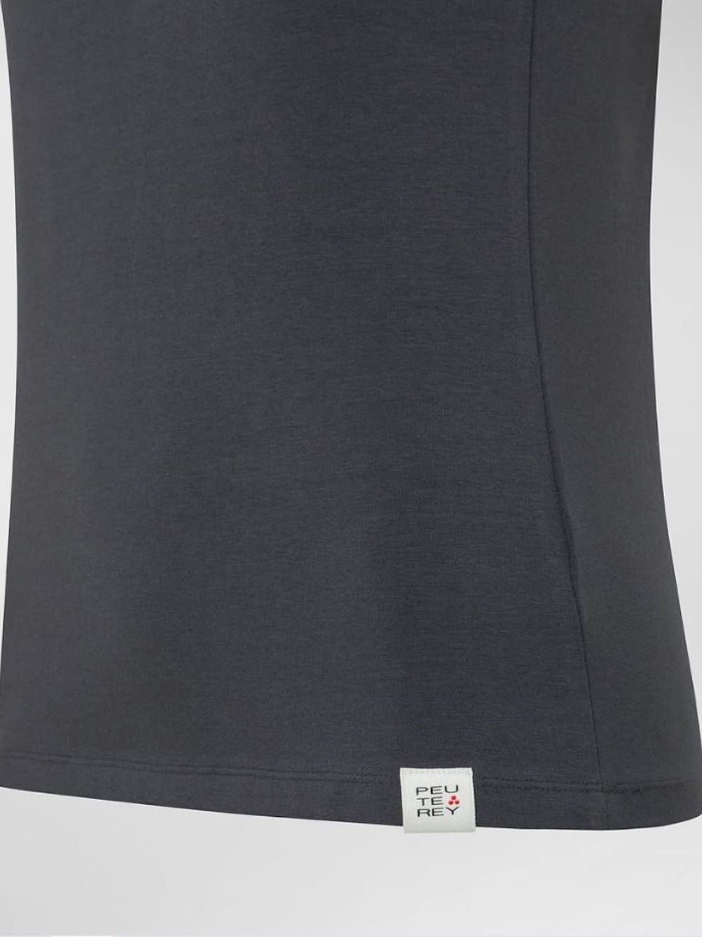 T-shirt Peuterey da Donna - Blu