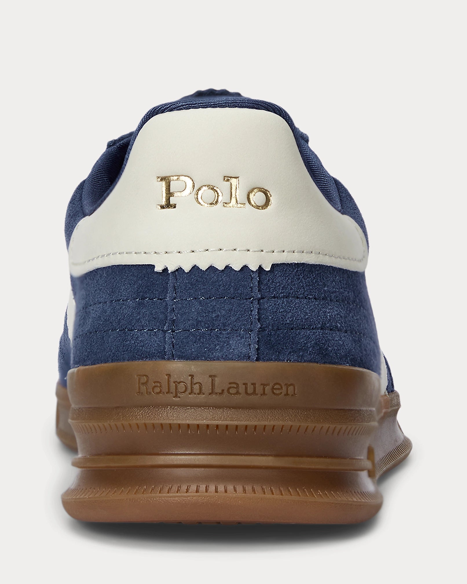 Ralph Lauren Polo Ralph Lauren Sneakers Unisex Mod. 809960995 HRT AERA 001 Avion Blu