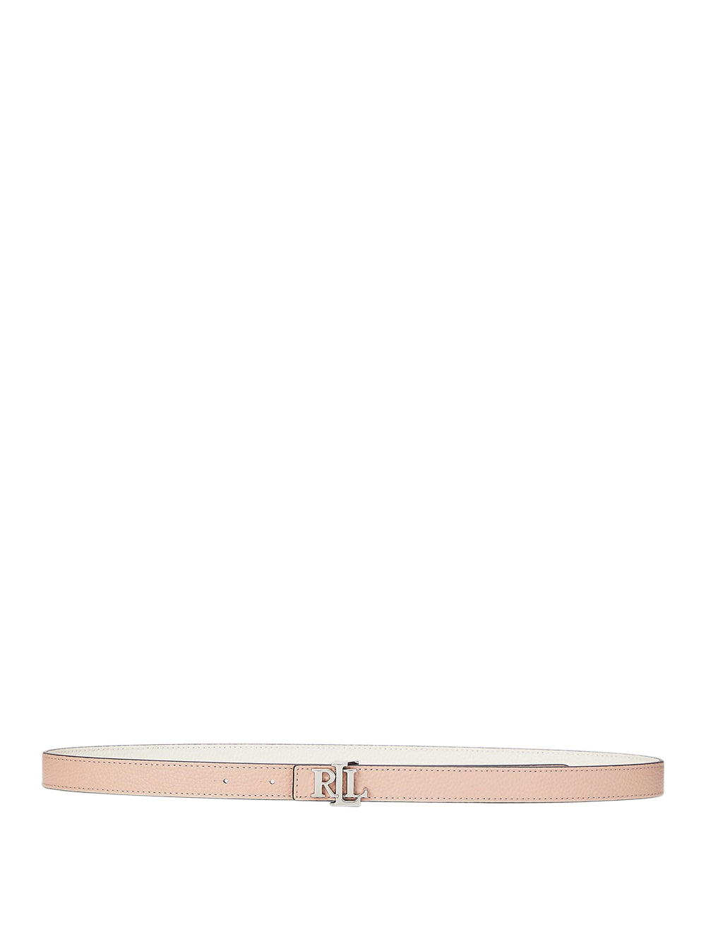 Cintura Ralph Lauren Rev Lrl 20 da Donna - Rosa