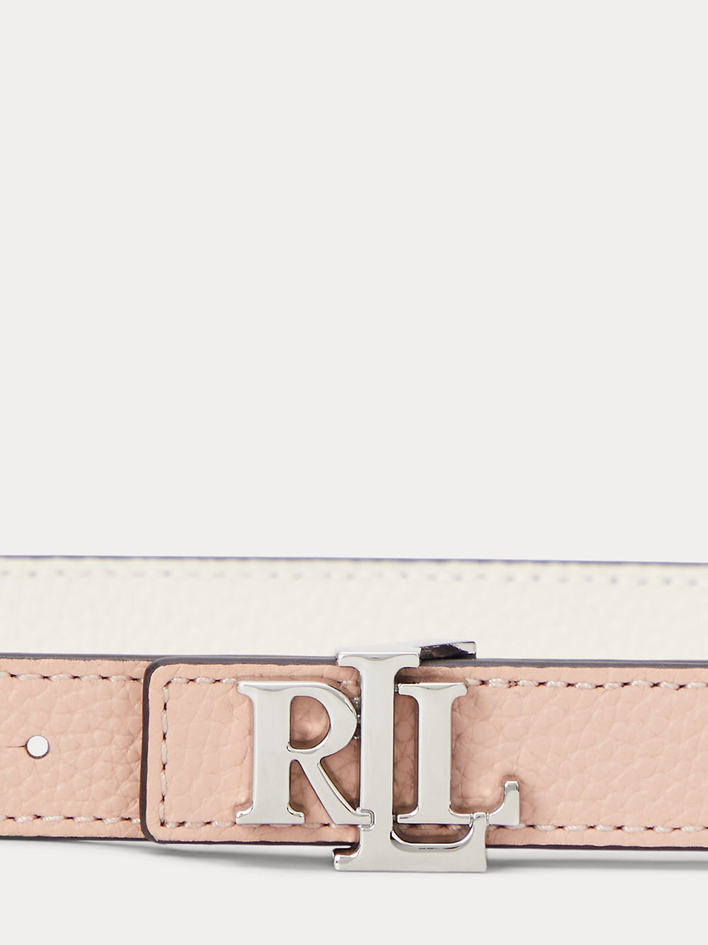 Cintura Ralph Lauren Rev Lrl 20 da Donna - Rosa