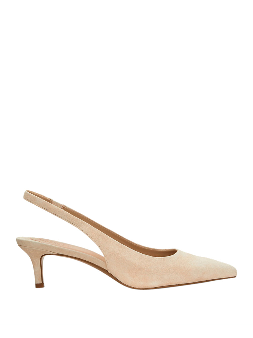Decollete Ralph Lauren Lolah da Donna - Beige