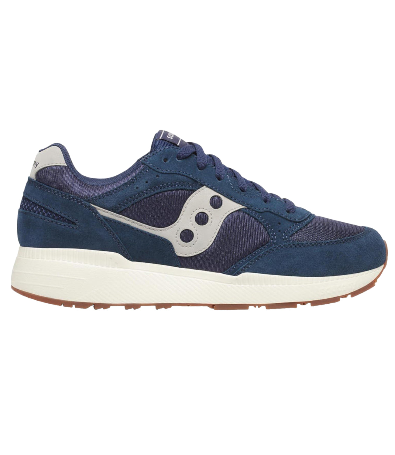 Saucony Saucony Sneakers UNISEX Mod. 70872 ECLIPSE 2 NAVY Blu