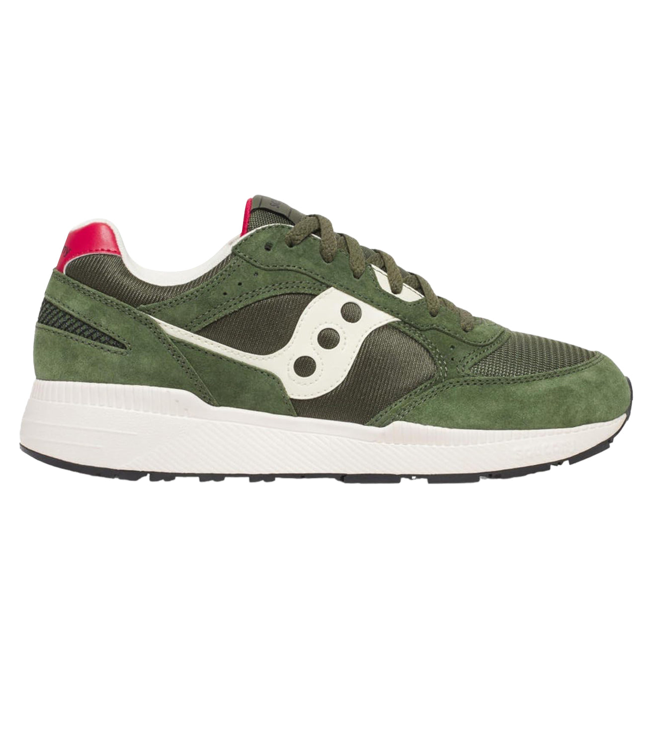 Saucony Saucony Sneakers UNISEX Mod. 70872 ECLIPSE 9 Verde