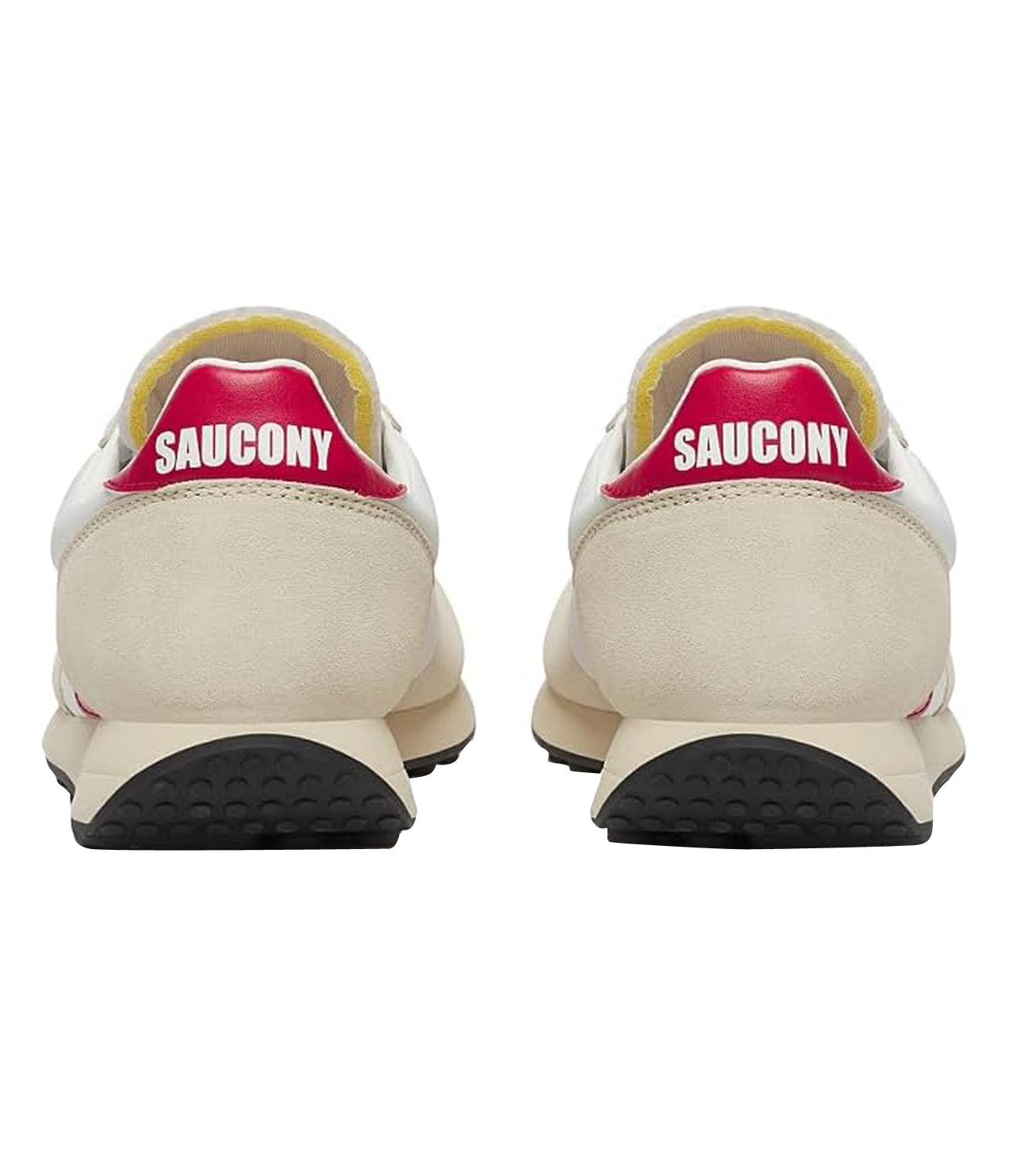 Saucony Saucony Sneakers UNISEX Mod. 70884 TRAINER 80 10 WHITE Bianco