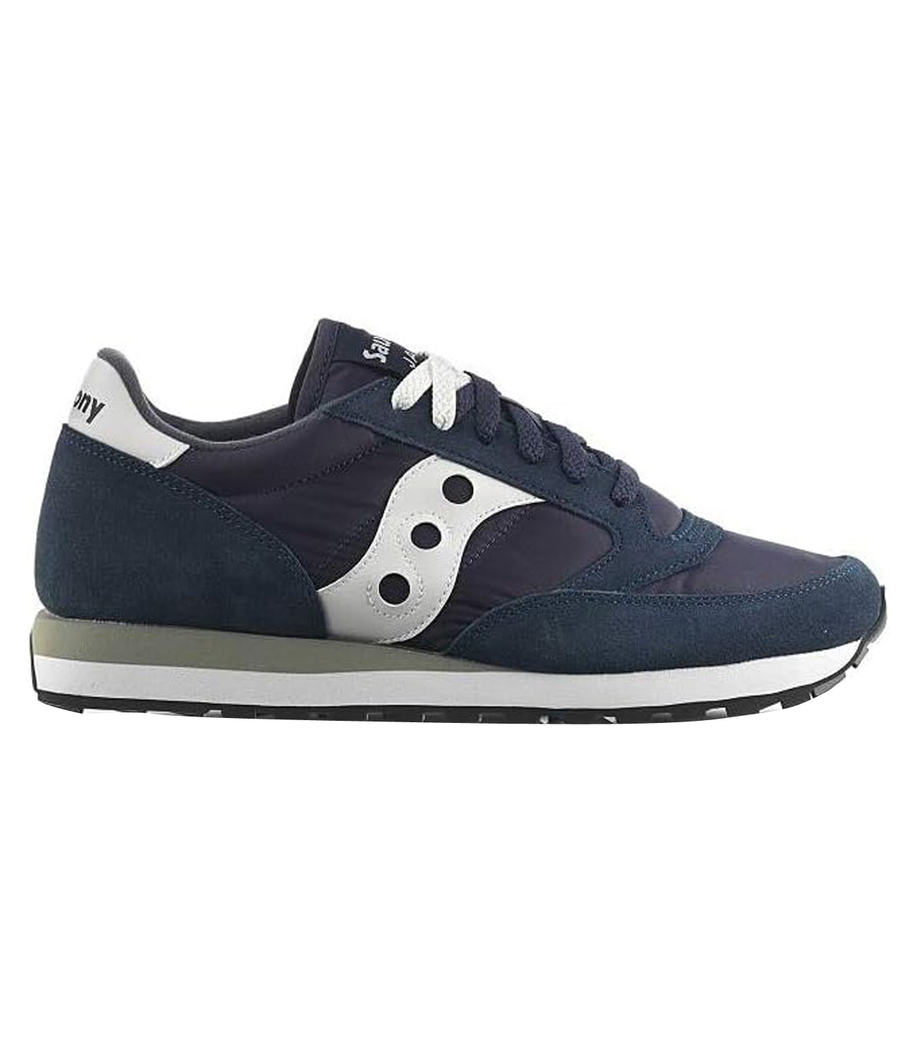 Saucony Saucony Sneakers Unisex Mod. S2044 JAZZ ORIGINAL 316 Navy/White Blu