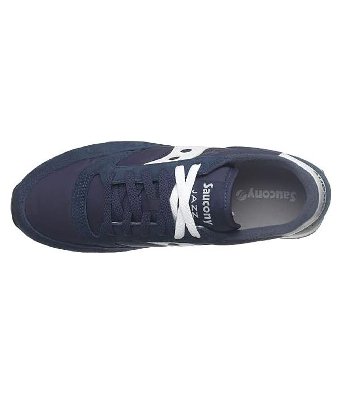 Saucony Saucony Sneakers Unisex Mod. S2044 JAZZ ORIGINAL 316 Navy/White Blu