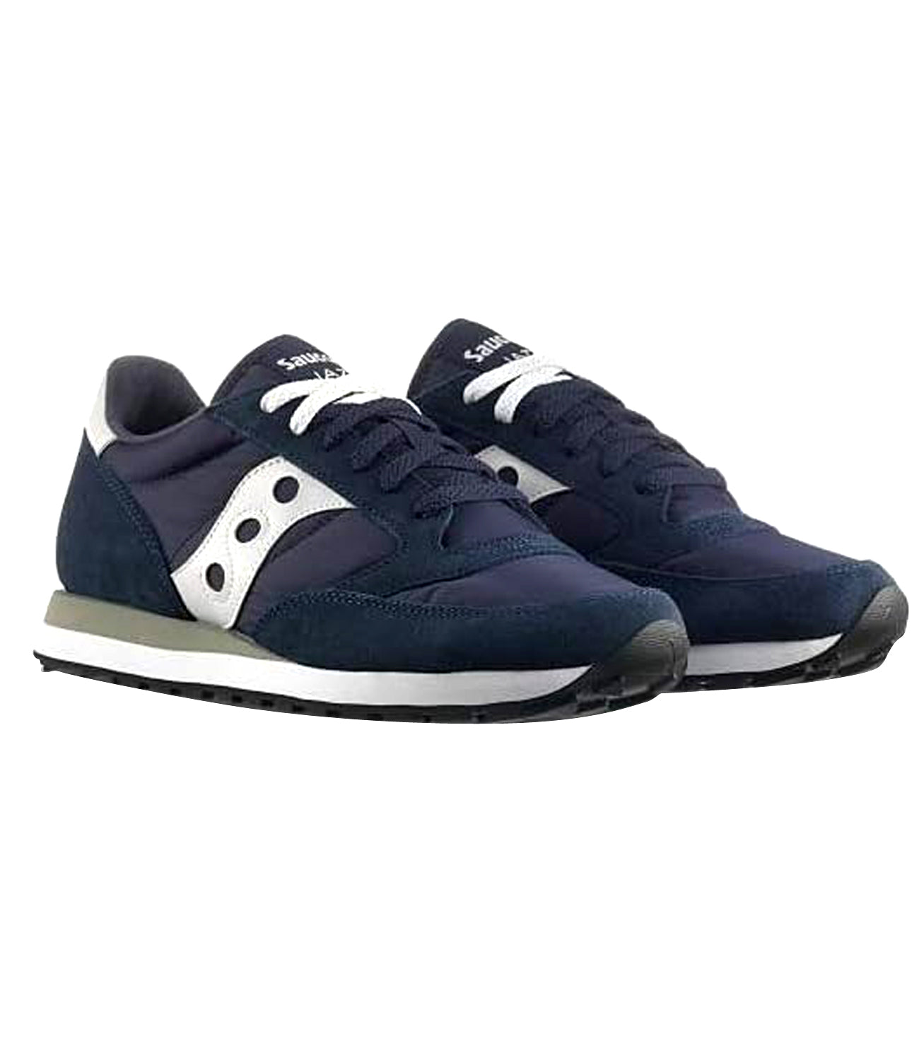 Saucony Saucony Sneakers Unisex Mod. S2044 JAZZ ORIGINAL 316 Navy/White Blu