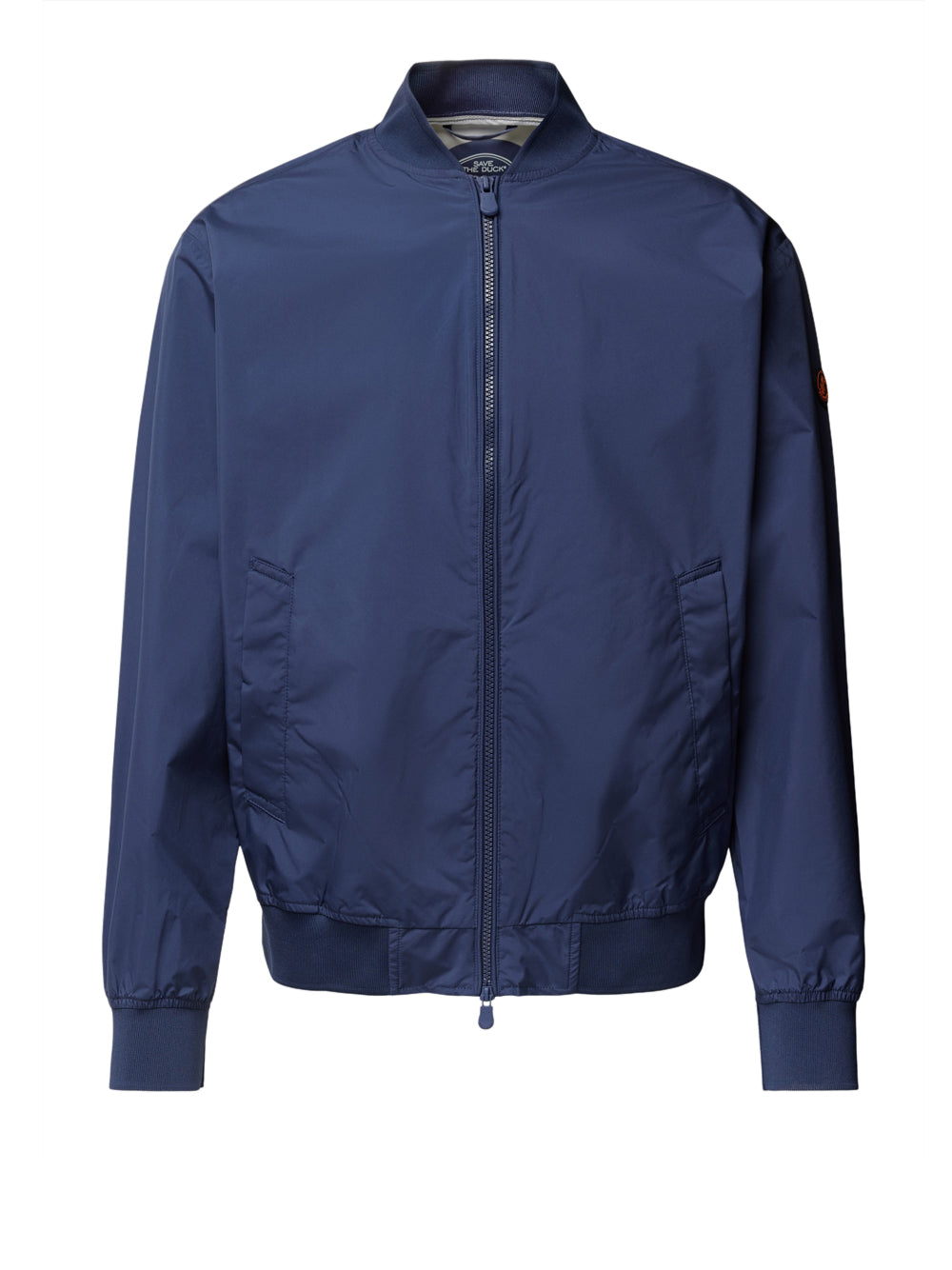 Bomber Save The Duck Olen da Uomo - Blu