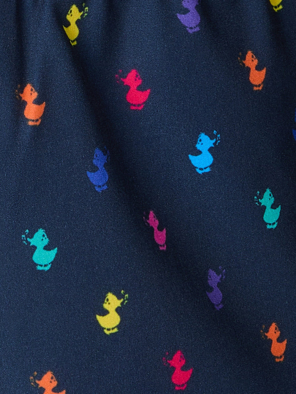 Shorts Mare Save The Duck Ademir da Uomo - Blu
