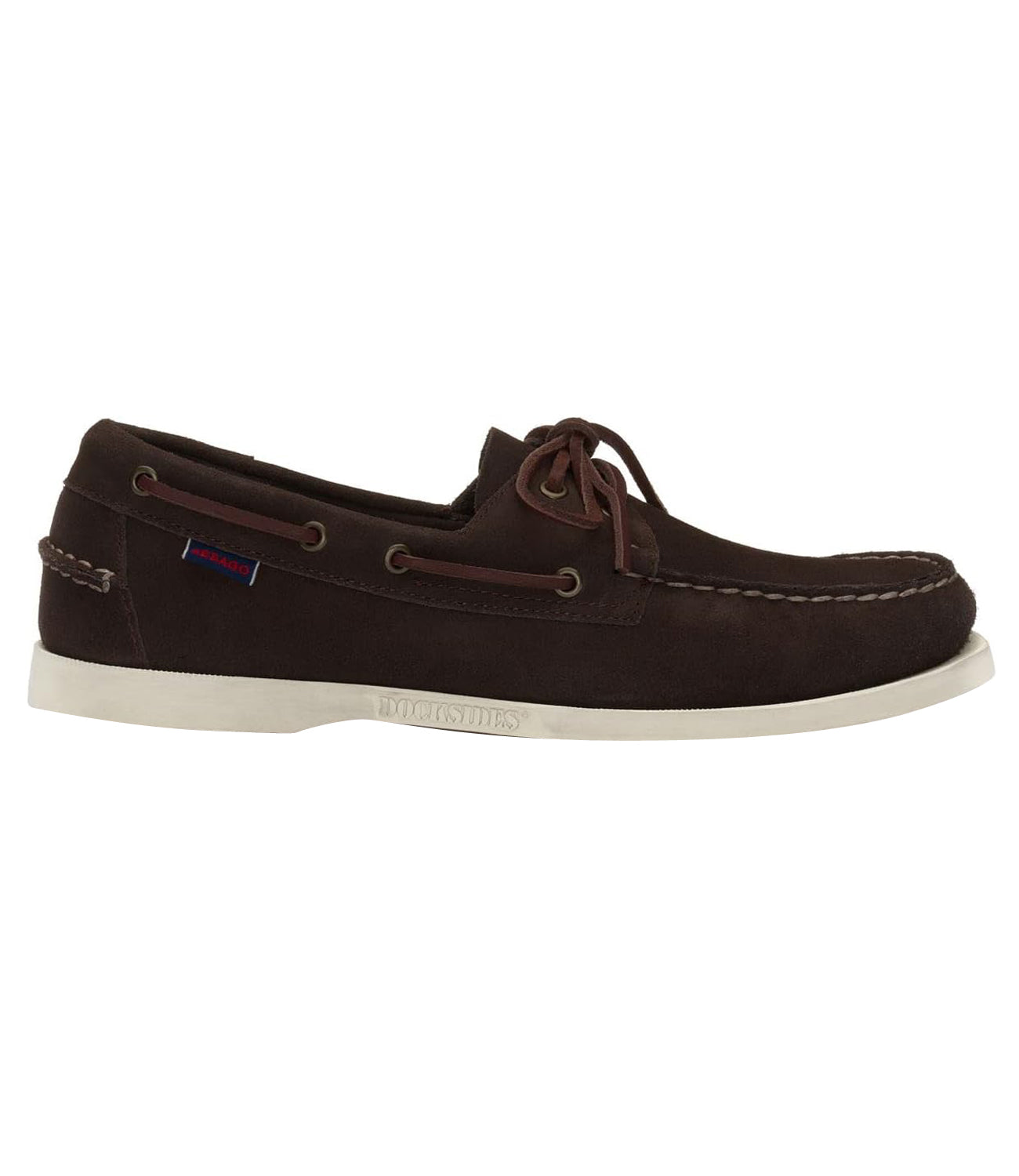 Sebago Scarpa Uomo Mod. 7111PTW PORTLAND FLASH ABU CAFFE