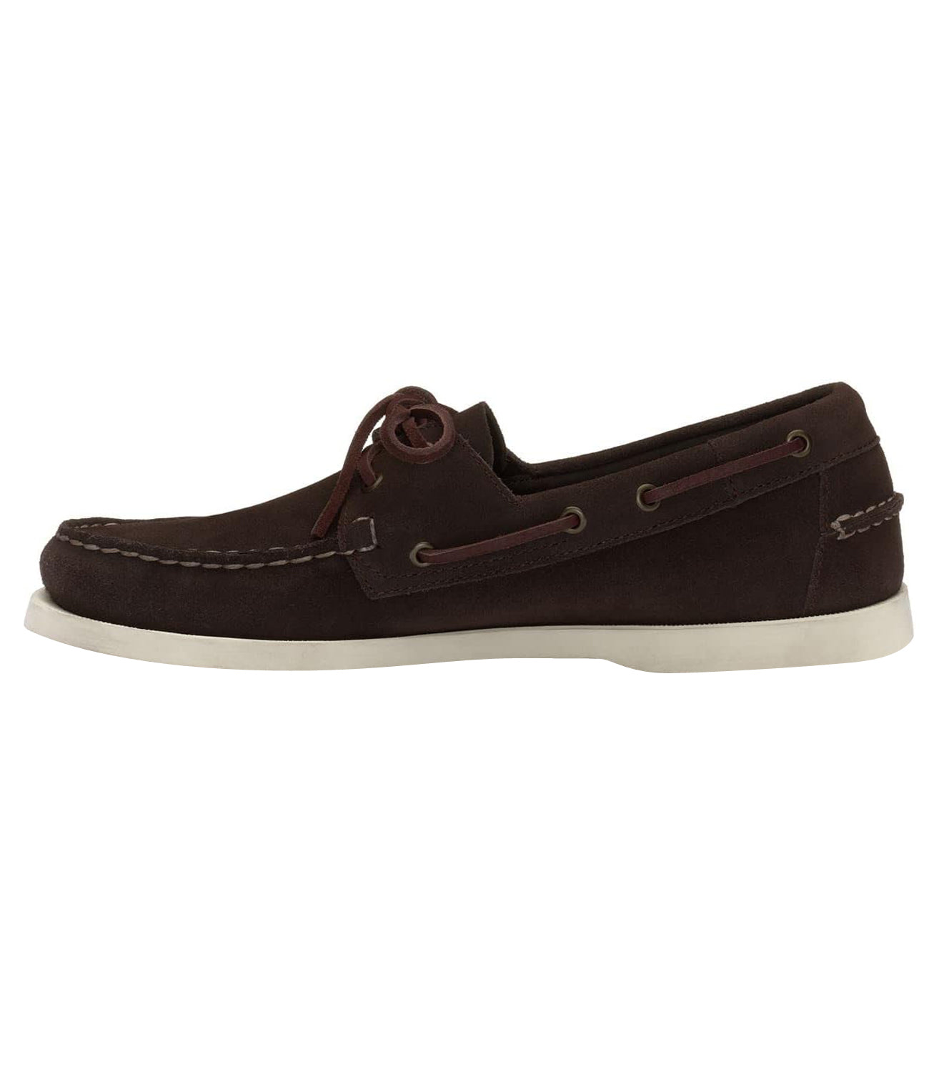Sebago Scarpa Uomo Mod. 7111PTW PORTLAND FLASH ABU CAFFE