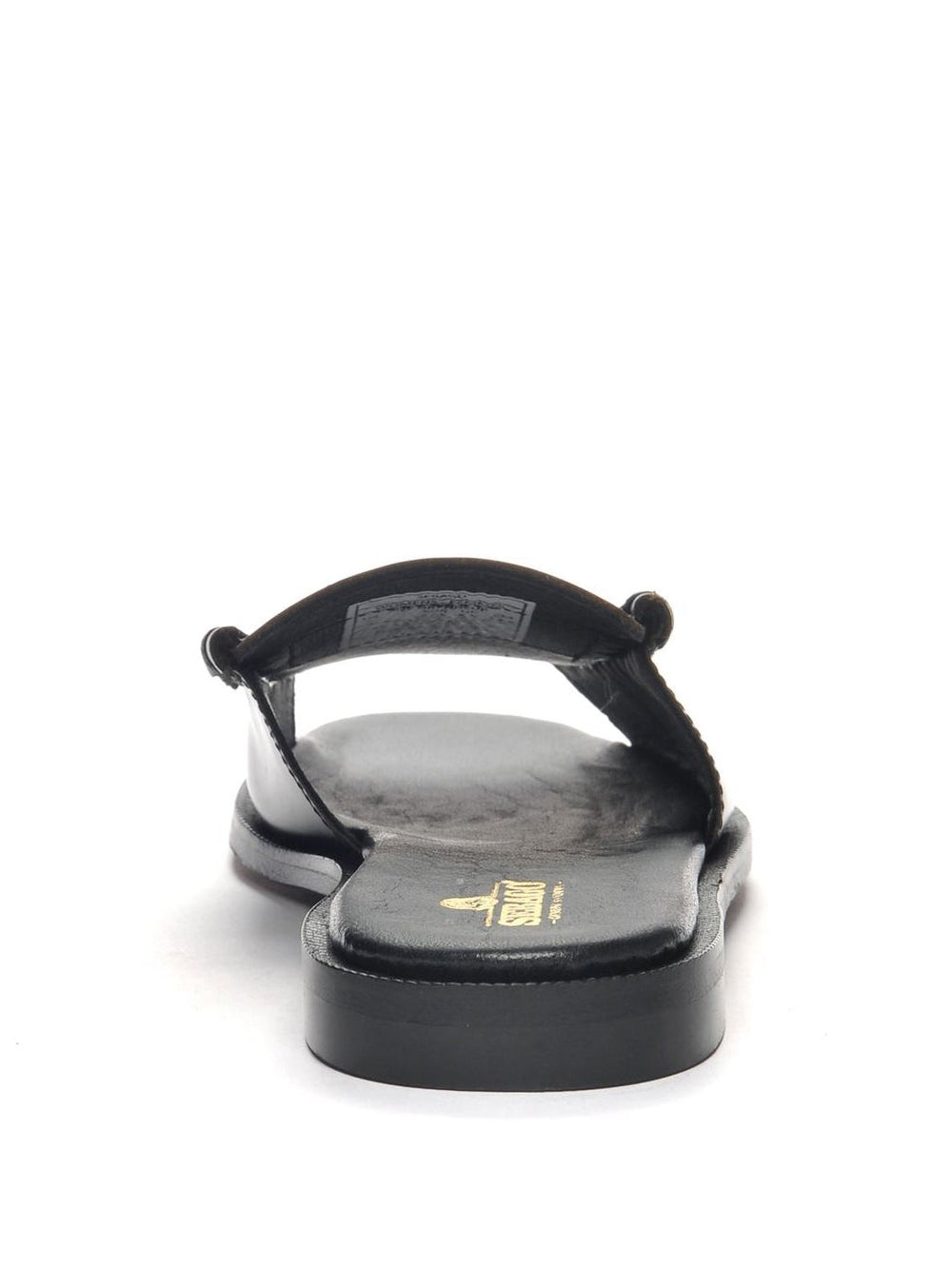 Ciabatte Sebago Dan Slide da Donna - Nero