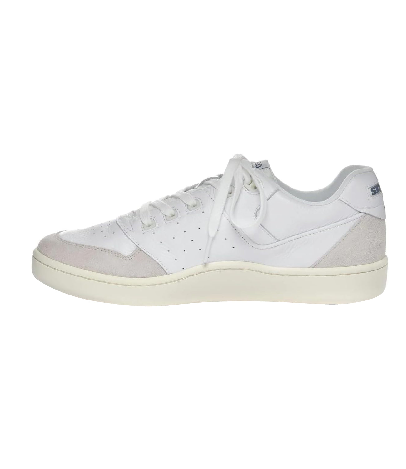 Sebago Sneakers Uomo Mod. 77131BW HURRICANE 911 WHITE Bianco