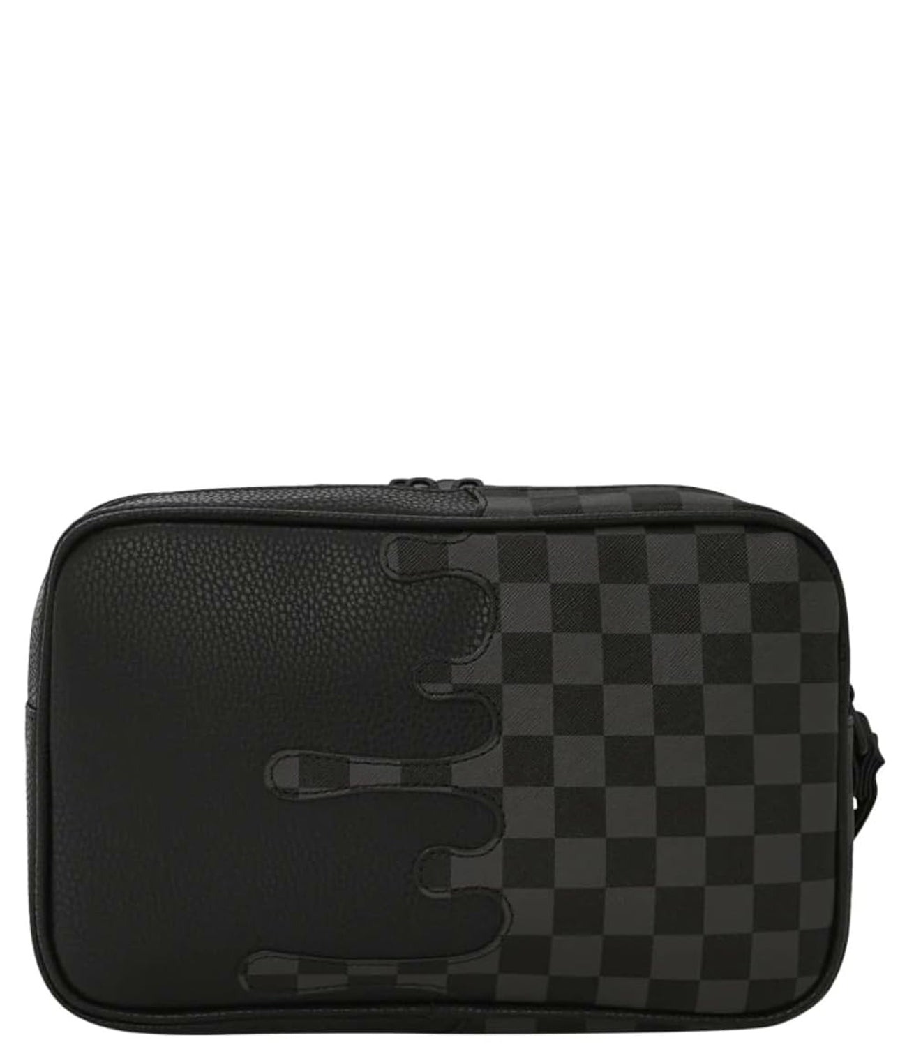Sprayground Borsa Pochette Unisex Mod. 910B7480NSZ Nero