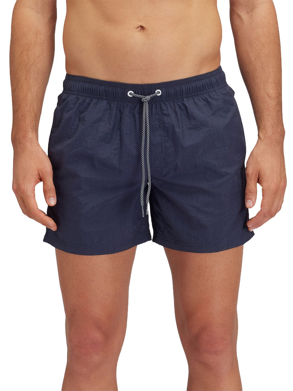 Shorts Mare Sundek da Uomo - Blu