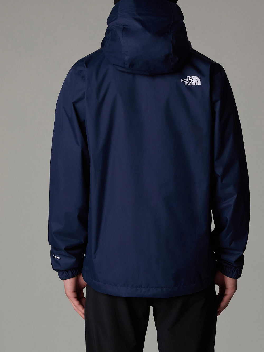 Giubbino The North Face Quest Jacket da Uomo - Blu