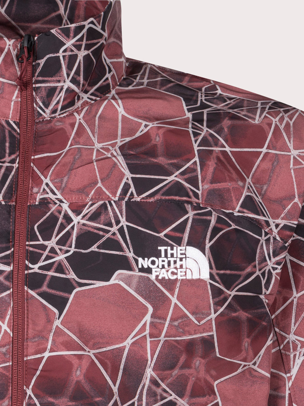 Giubbino The North Face Easy Wind Track da Uomo - Multicolore