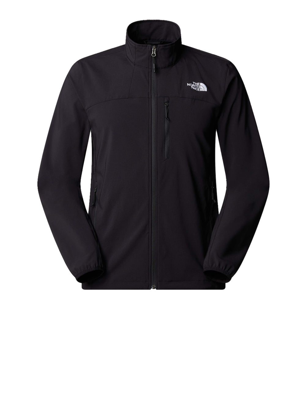 Giubbino The North Face M Nimble da Uomo - Nero