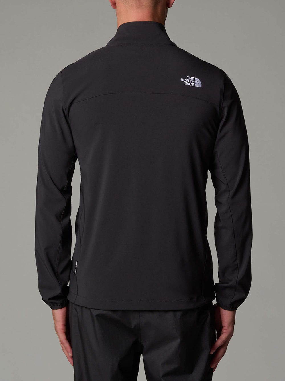 Giubbino The North Face M Nimble da Uomo - Nero