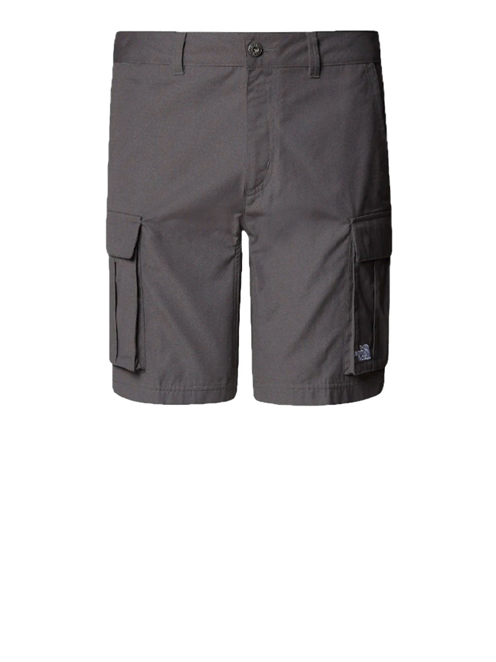 Bermuda The North Face Anticline Cargo da Uomo - Grigio
