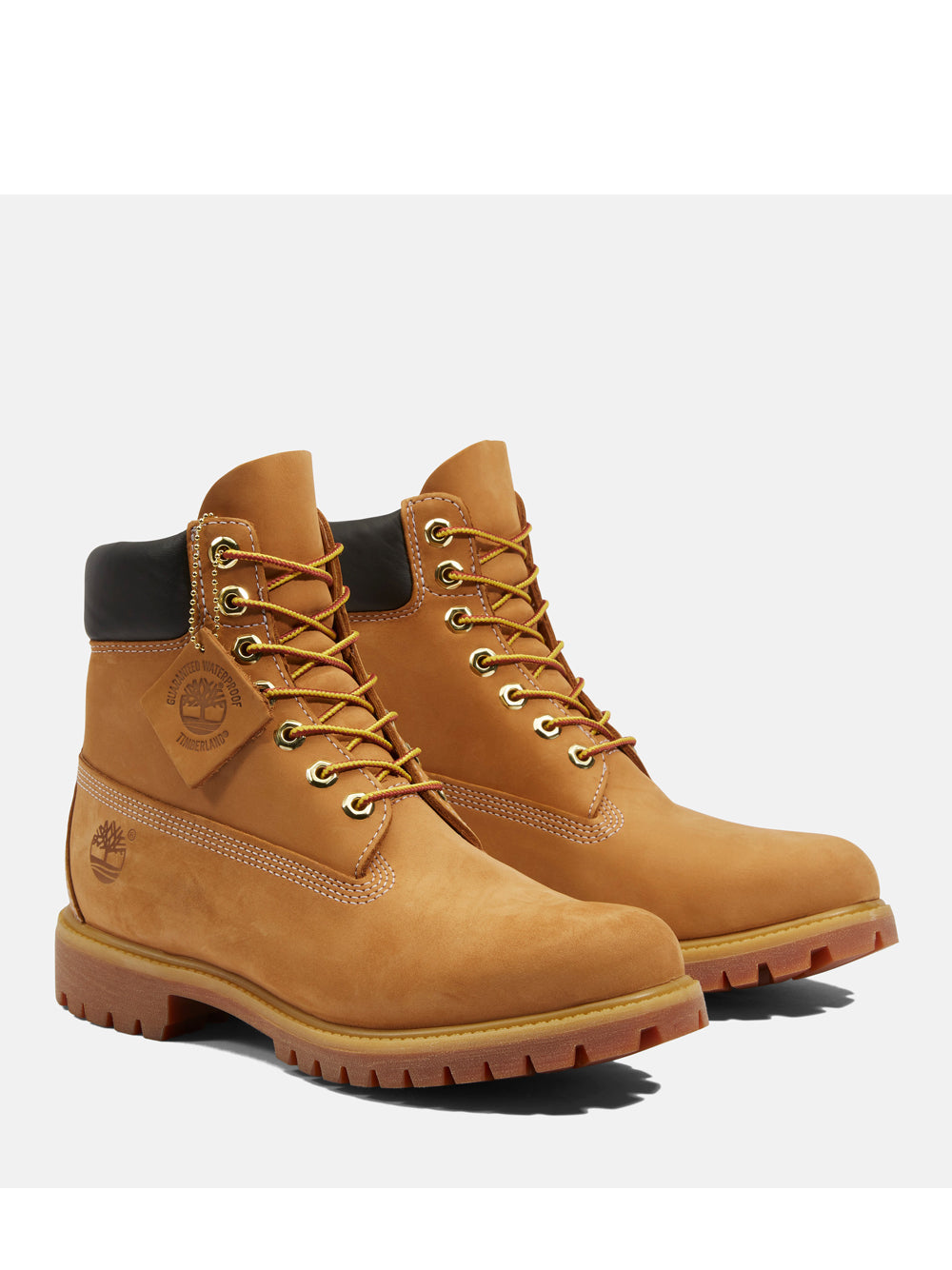 Scarponcino Timberland da Uomo - Beige