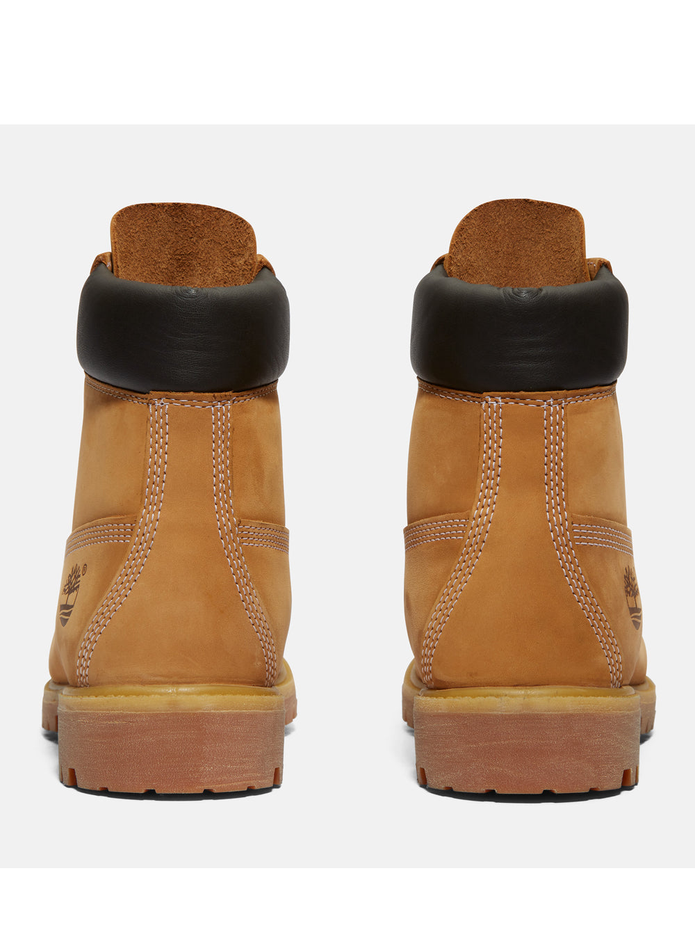 Scarponcino Timberland da Uomo - Beige
